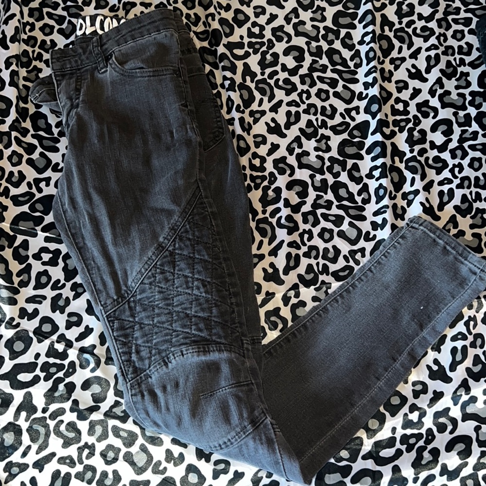 Volcom Jeans skinny jeans